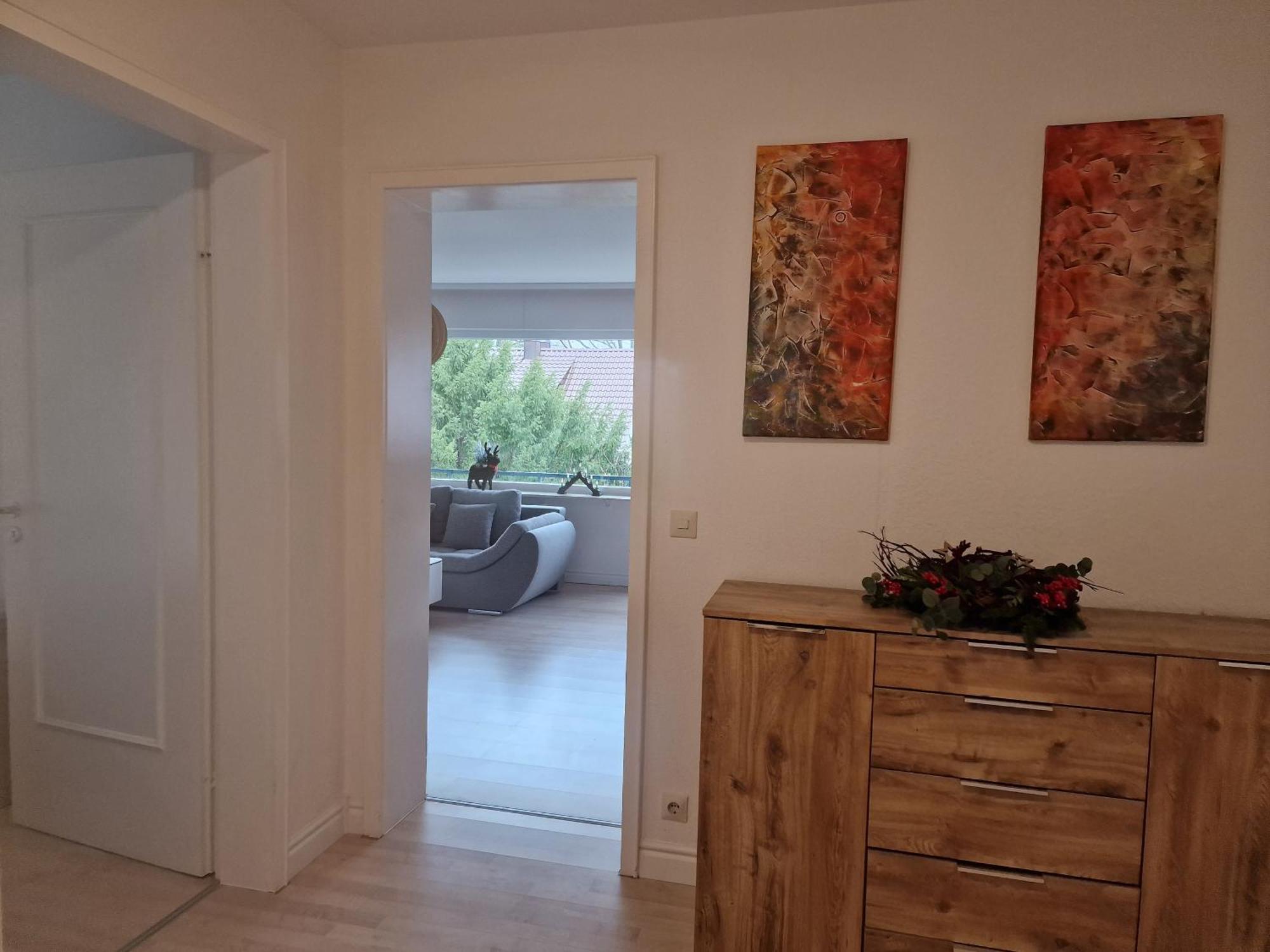 Moscow Areal Suite Baden-Baden Buitenkant foto