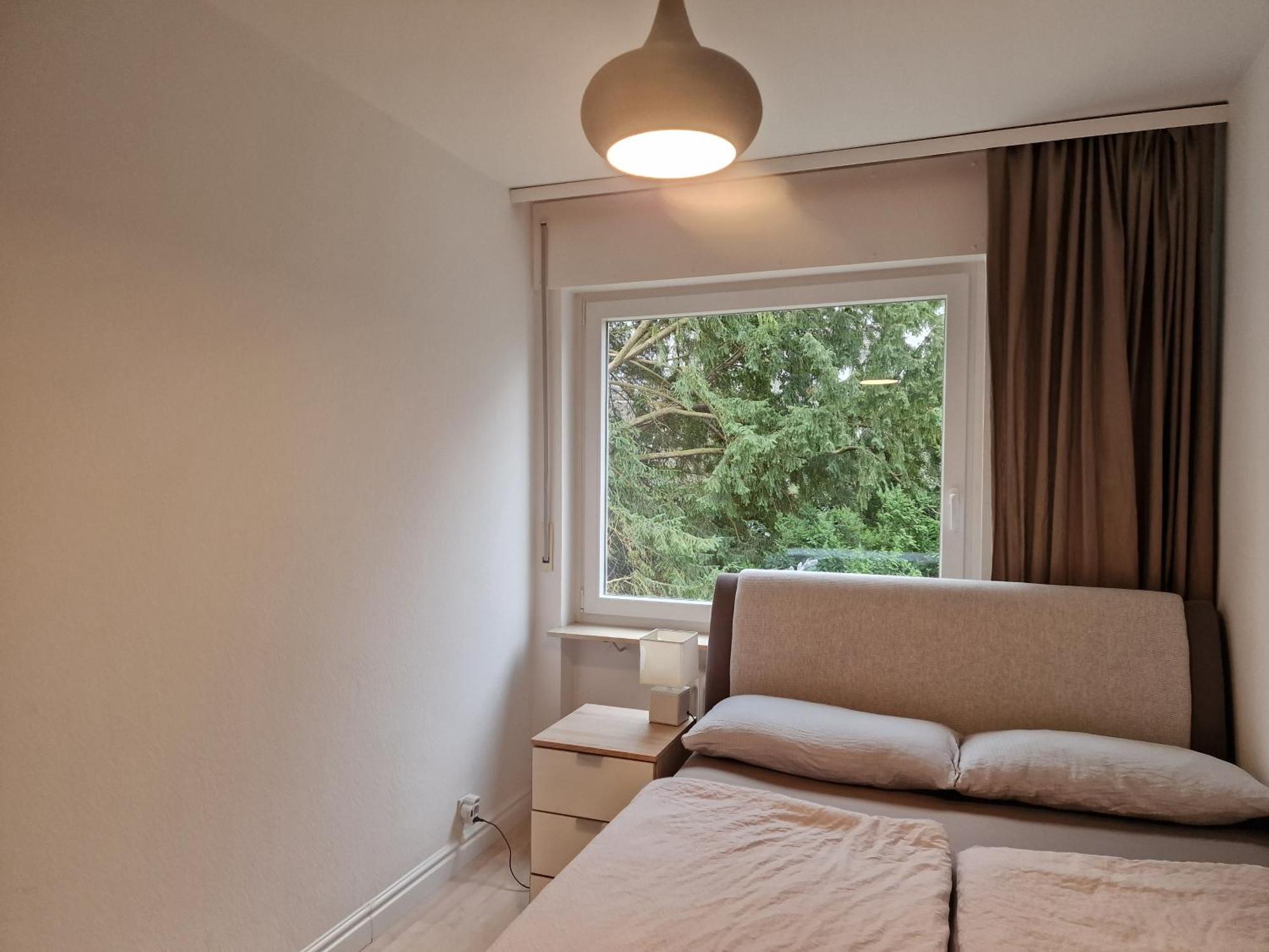 Moscow Areal Suite Baden-Baden Buitenkant foto