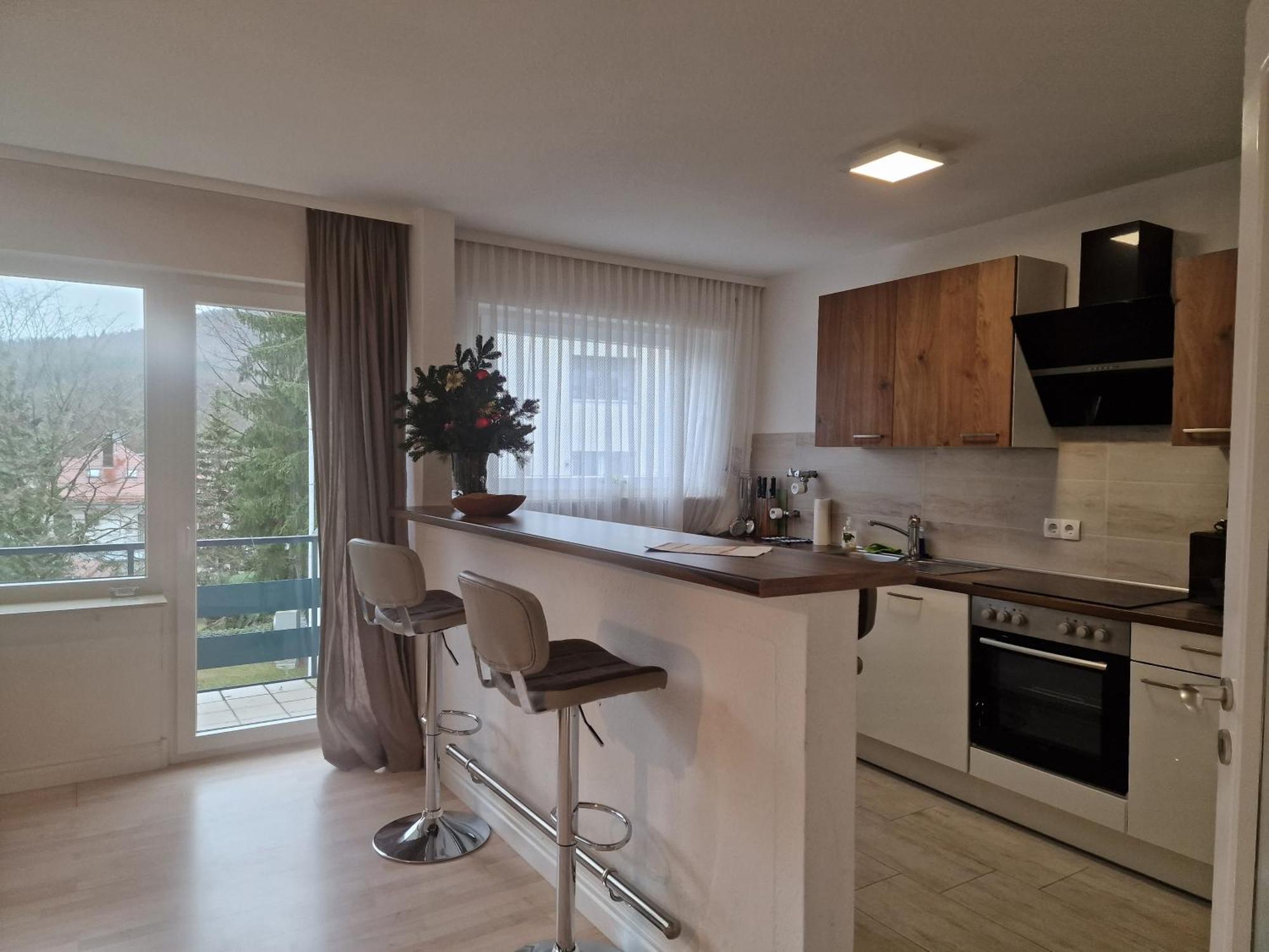 Moscow Areal Suite Baden-Baden Buitenkant foto