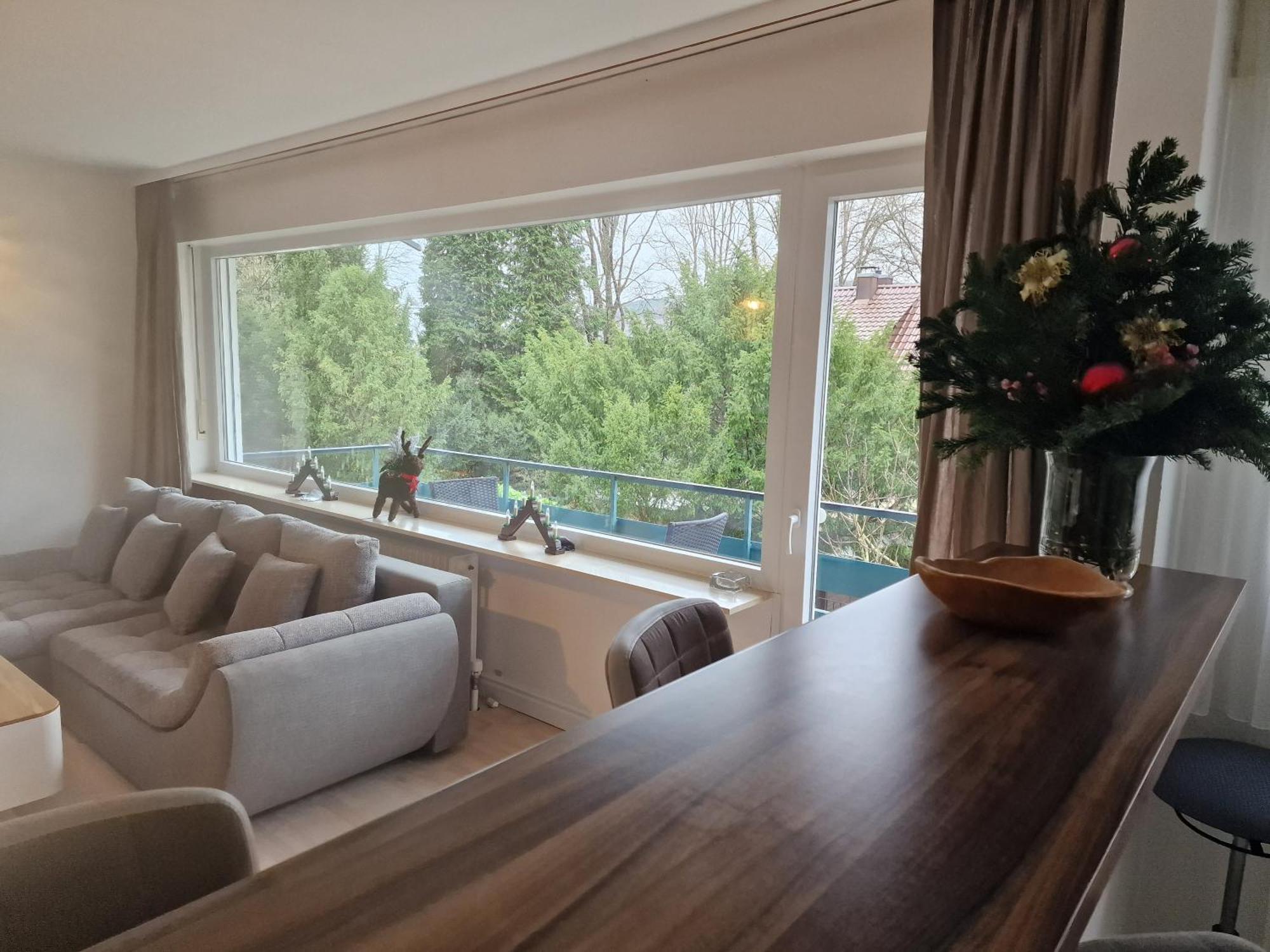 Moscow Areal Suite Baden-Baden Buitenkant foto