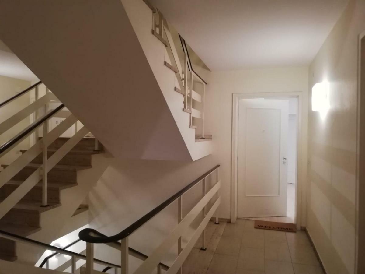 Moscow Areal Suite Baden-Baden Buitenkant foto