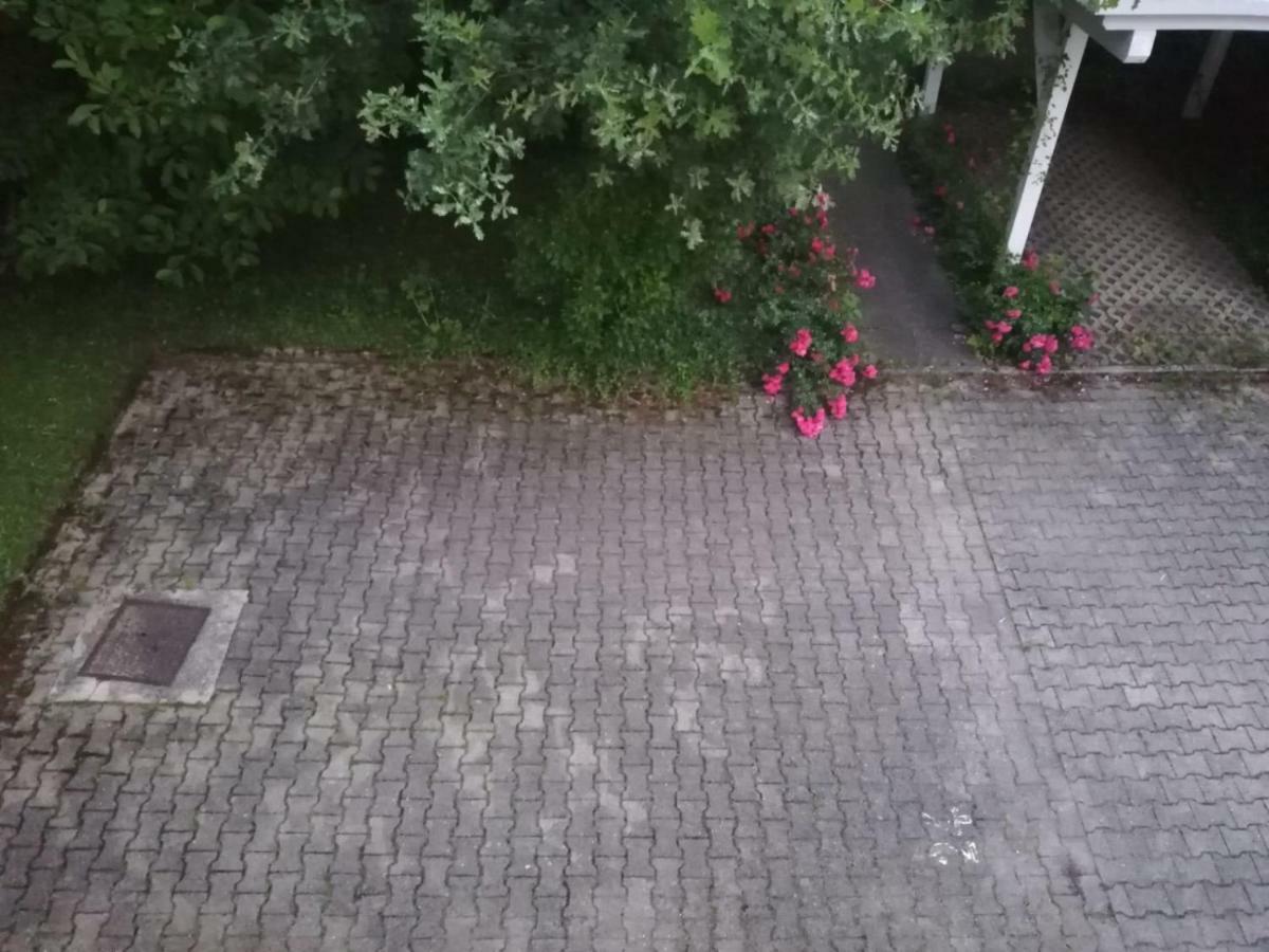 Moscow Areal Suite Baden-Baden Buitenkant foto