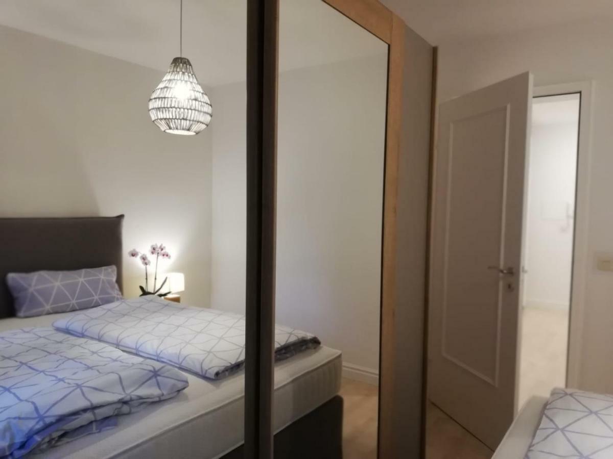 Moscow Areal Suite Baden-Baden Buitenkant foto