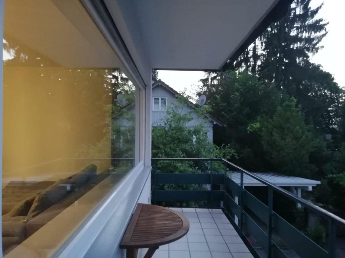 Moscow Areal Suite Baden-Baden Buitenkant foto