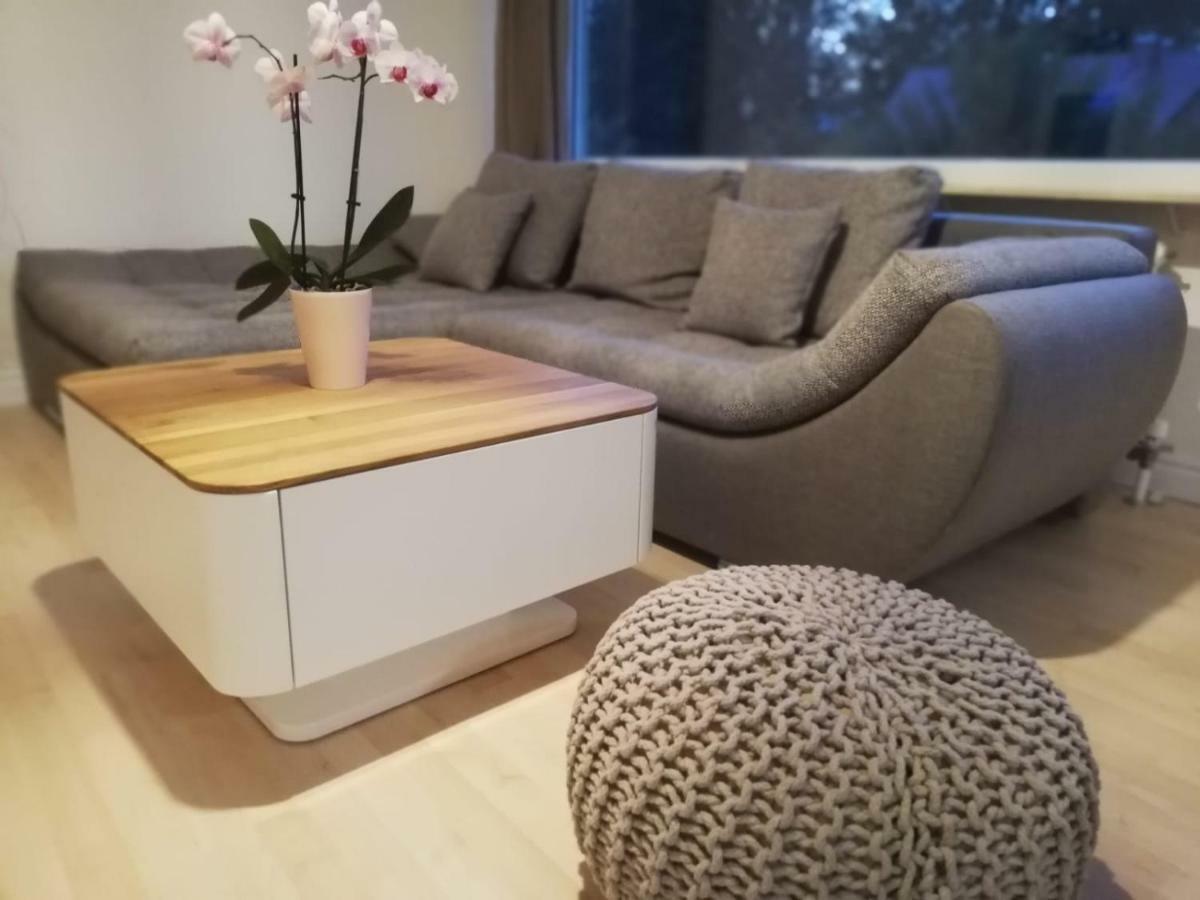 Moscow Areal Suite Baden-Baden Buitenkant foto