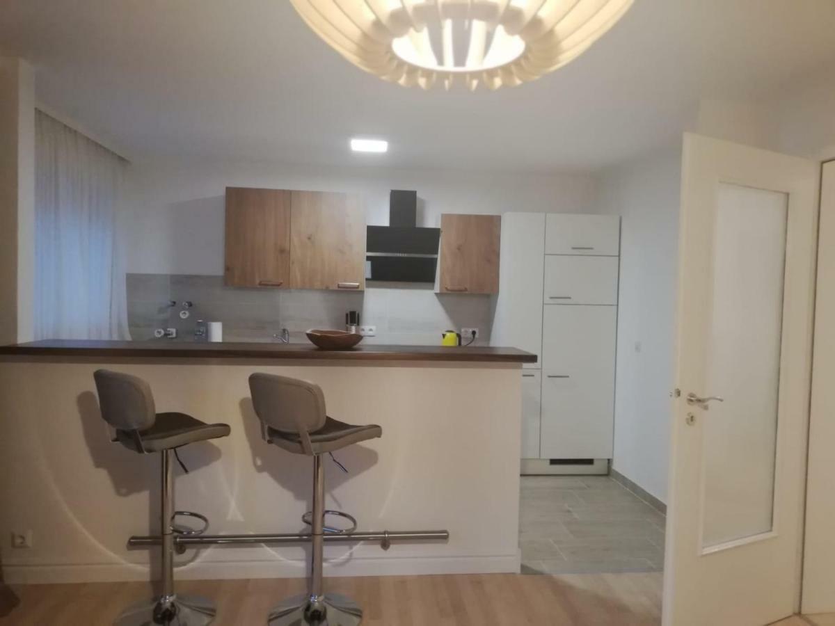 Moscow Areal Suite Baden-Baden Buitenkant foto