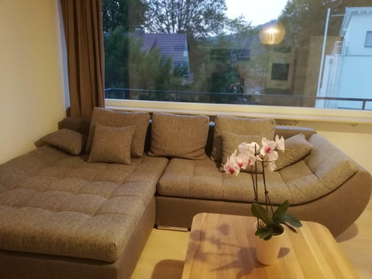 Moscow Areal Suite Baden-Baden Buitenkant foto