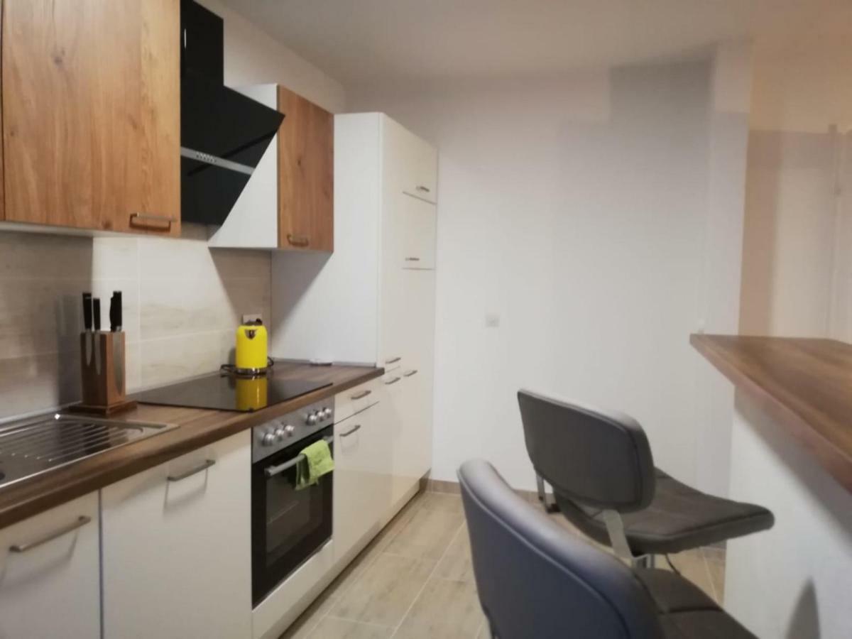 Moscow Areal Suite Baden-Baden Buitenkant foto