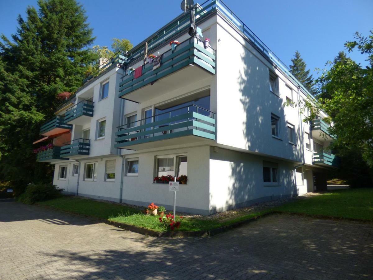 Moscow Areal Suite Baden-Baden Buitenkant foto